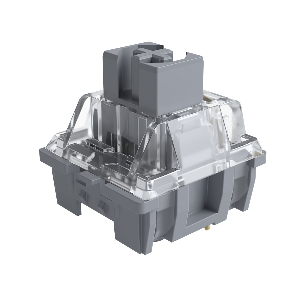 Gamingtangentbord Akkogear 5108B Plus Steam Engine