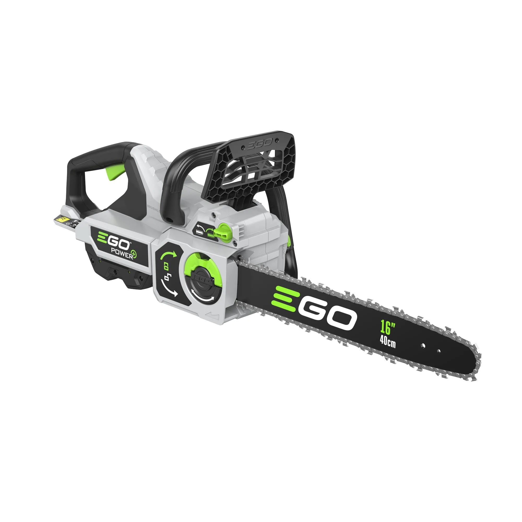 Motorsåg EGO CS1610E Power+ med Batteri