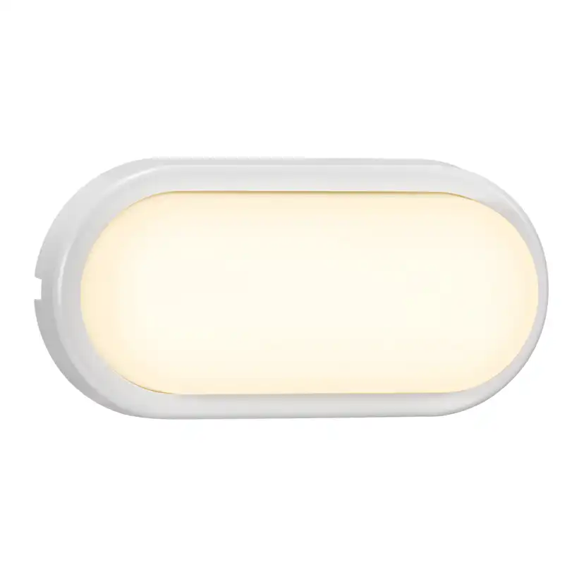 Tak/Vägglampa Nordlux Cuba Energy Oval