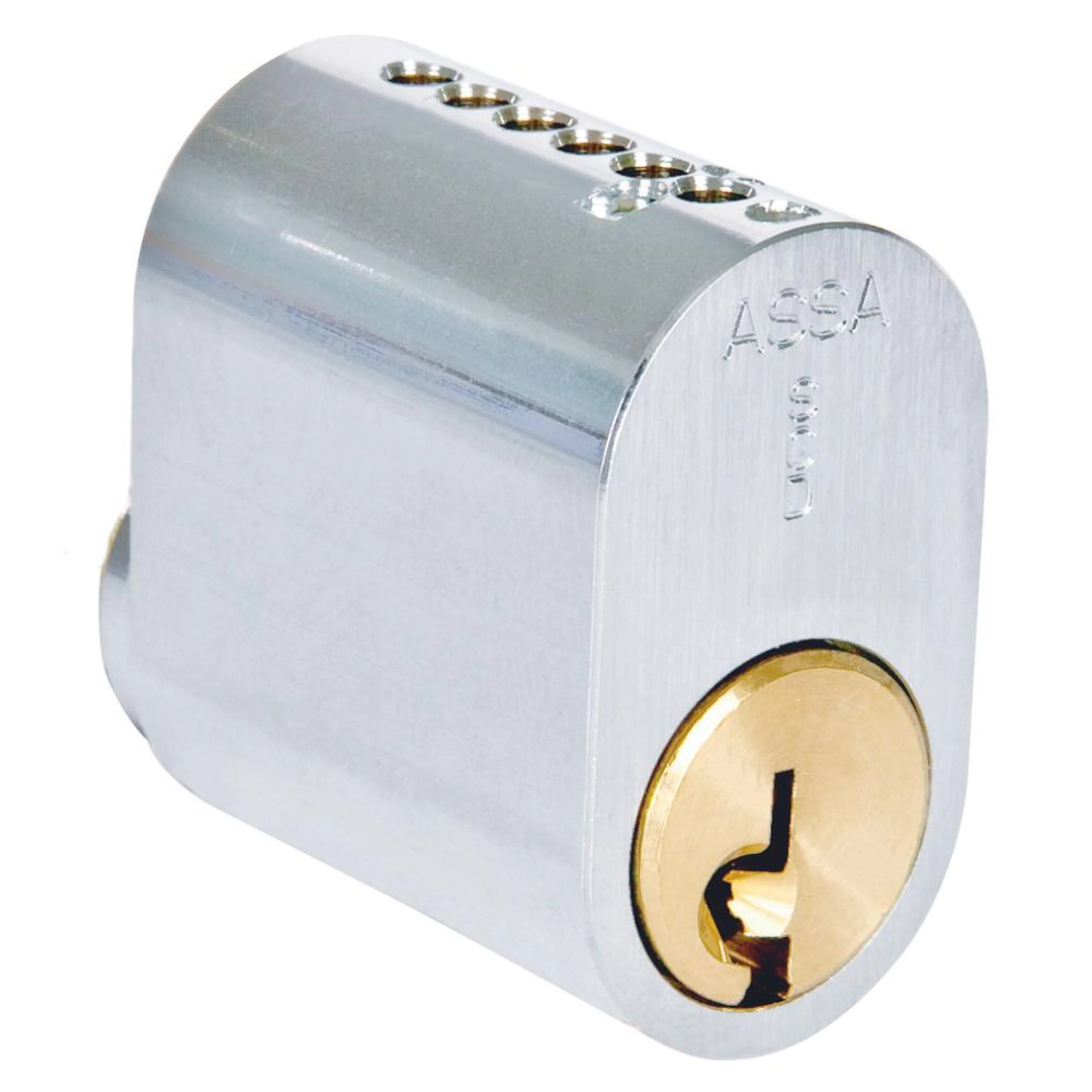 Cylinder ASSA ABLOY 1201X3