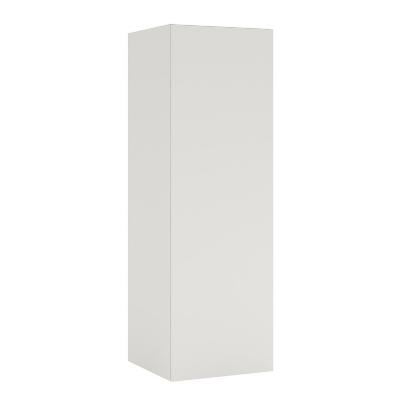 Städskåp Temal CKS med Hyllplan Greige, BxDxH: 600x480x1820 mm, Höger