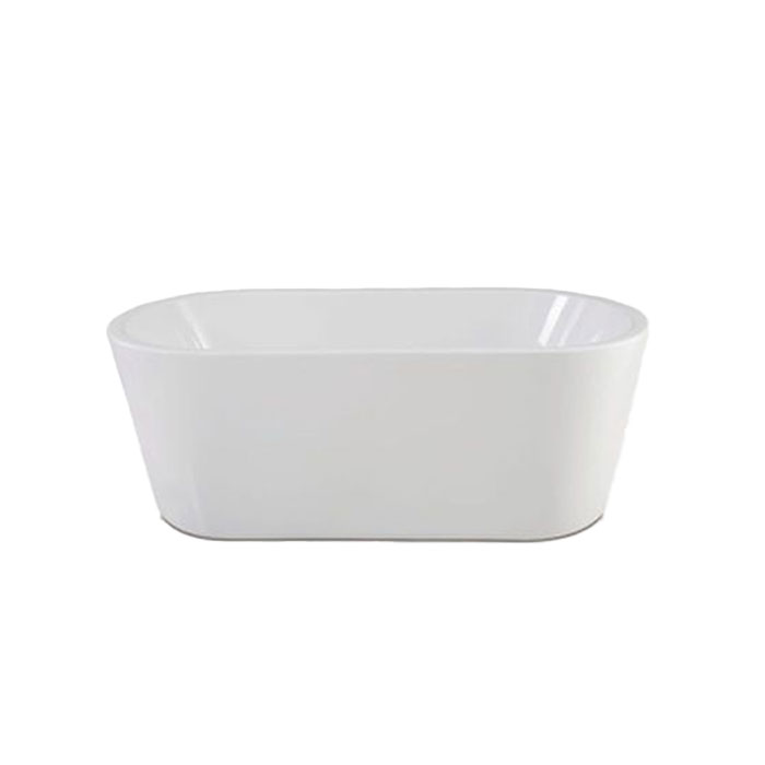 Badkar Alterna Ovale