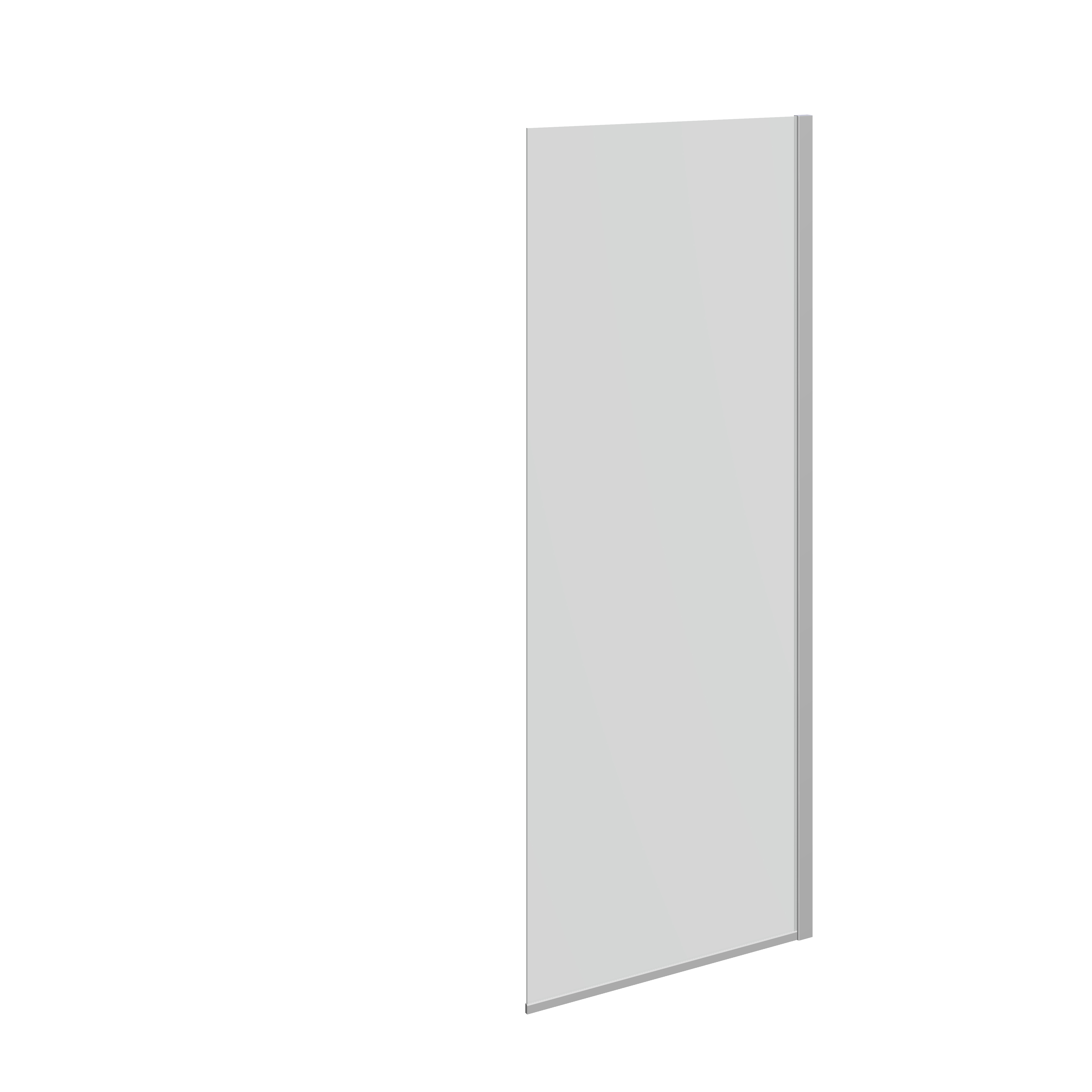 Duschvägg Dansani Match Fast