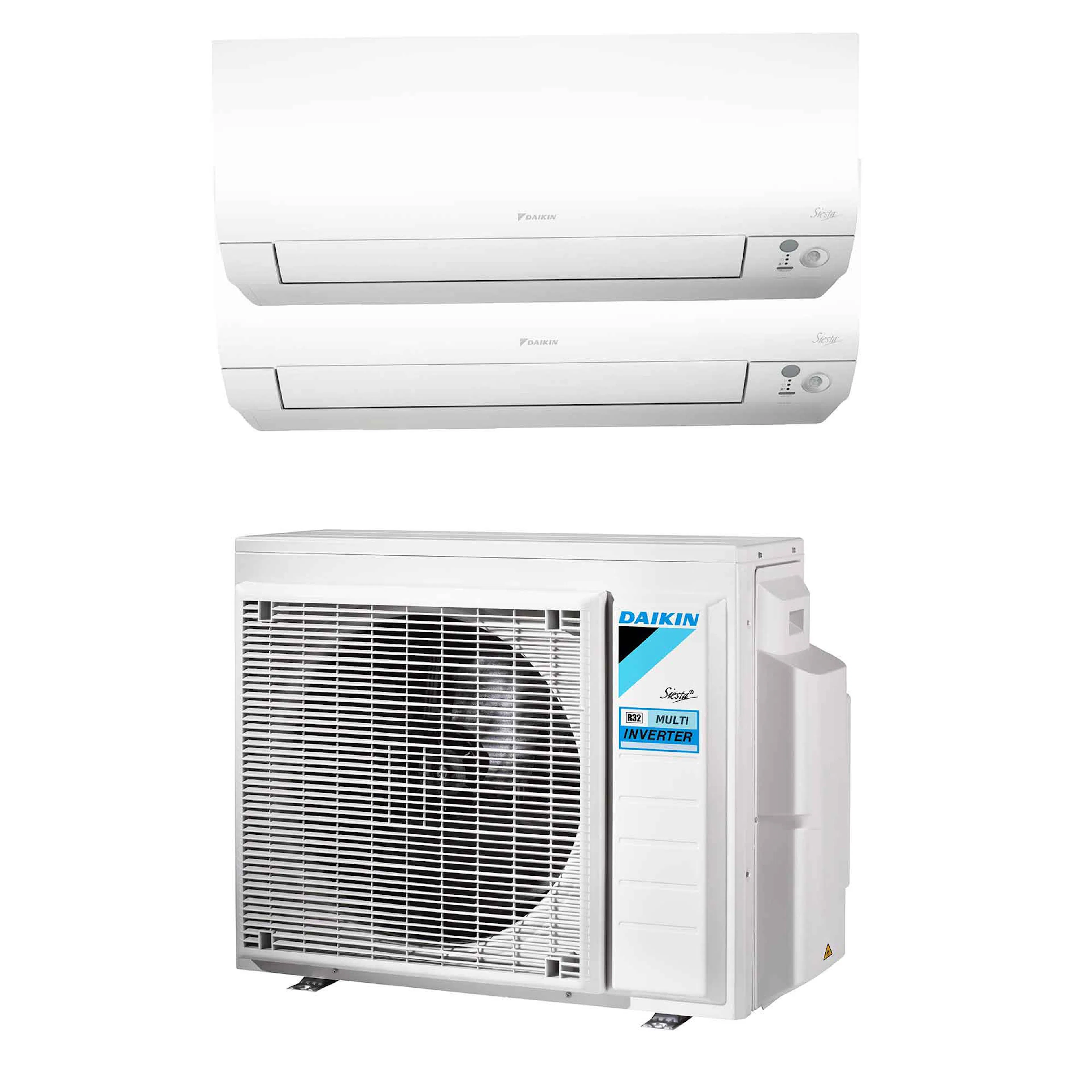 Luftvärmepump Daikin M2-R Wifi-Ansluten 4 kW