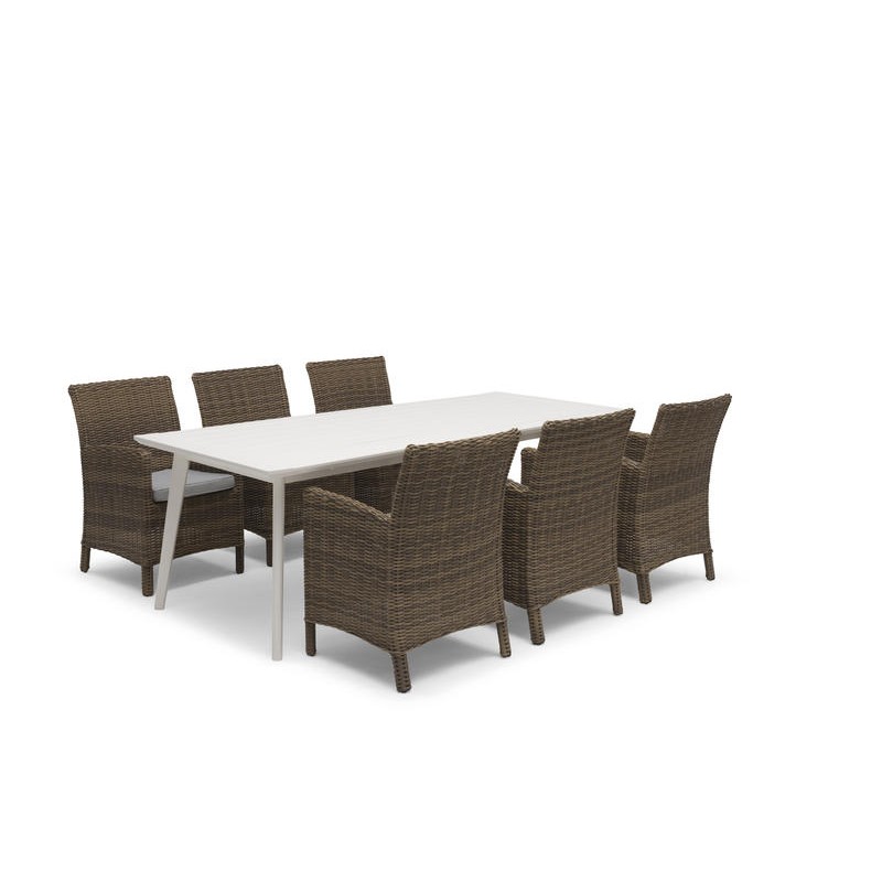 Matstol Hillerstorp Dallas