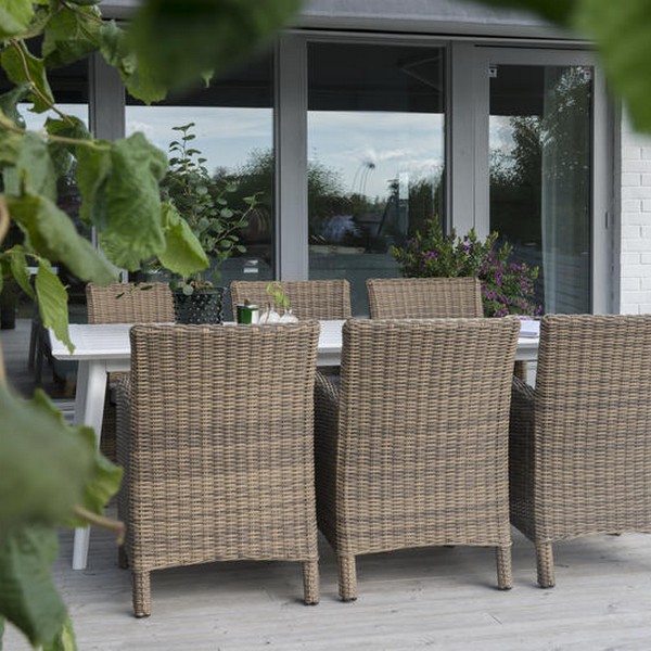 Matstol Hillerstorp Dallas