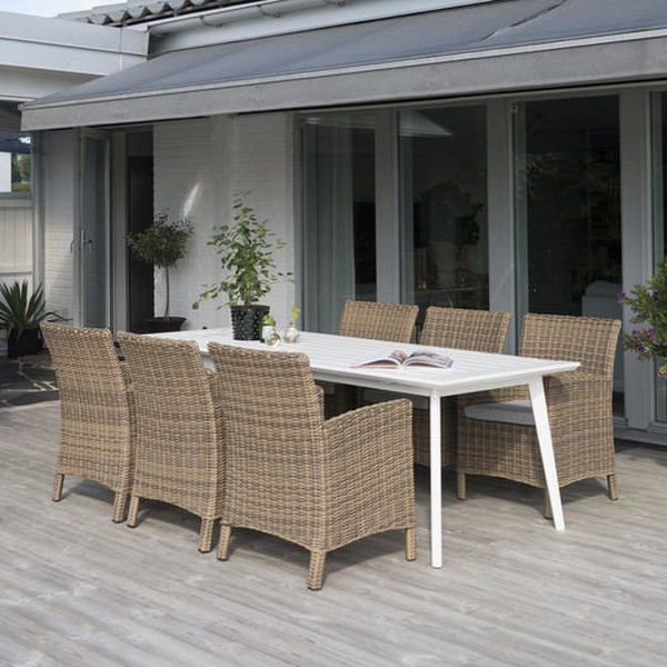 Matstol Hillerstorp Dallas