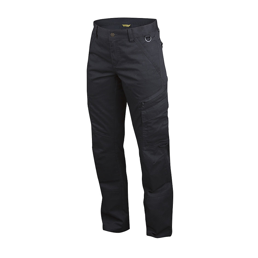 Dambyxa ProJob 2515 Storlek: C50 Svart