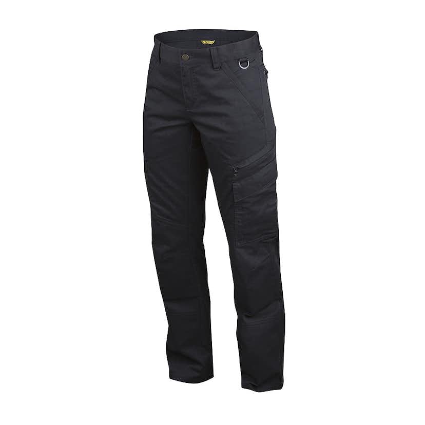 Dambyxa ProJob 2515 Storlek: C50 Svart