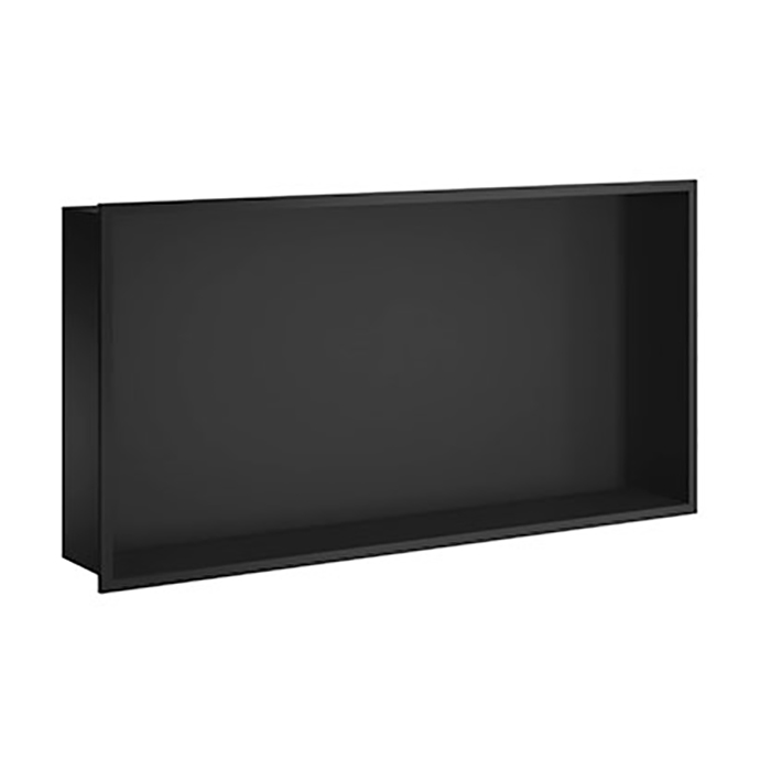 Väggnisch Smedbo Sideline för Dusch och Badrum