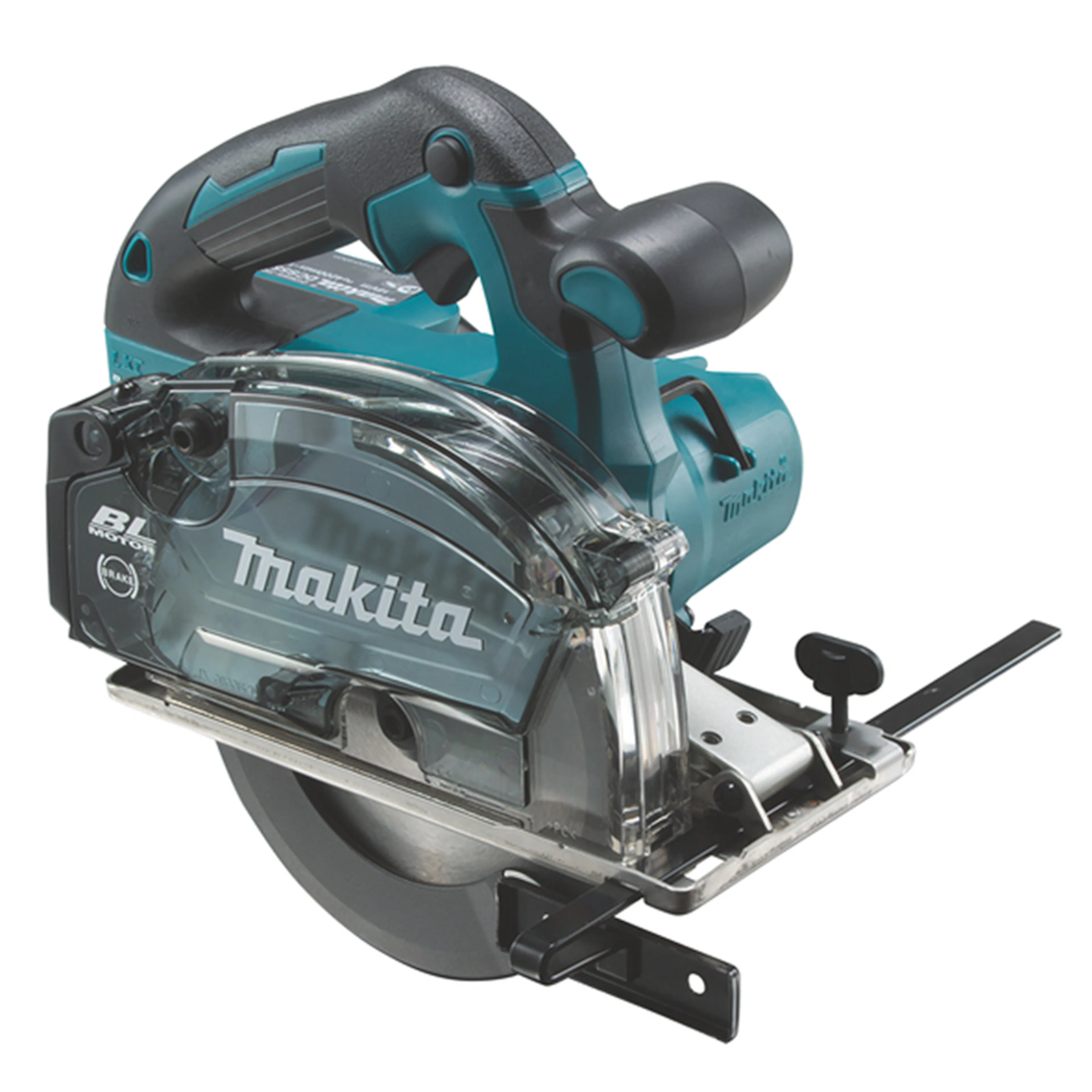 Kap- och Gersåg Metallsåg Makita LXT DCS553Z utan Batteri