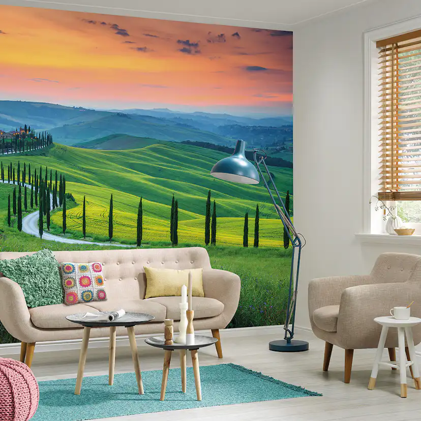 Fototapet Living Walls Designwalls DD118650