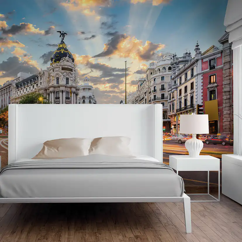 Fototapet Living Walls Designwalls DD118692
