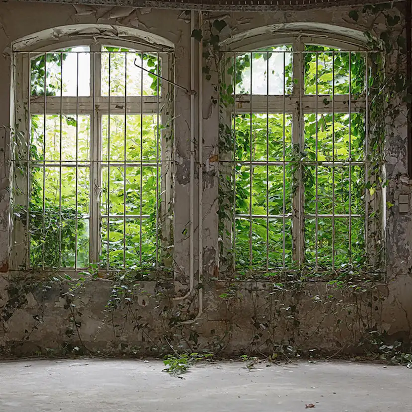 Fototapet Living Walls Designwalls DD118794