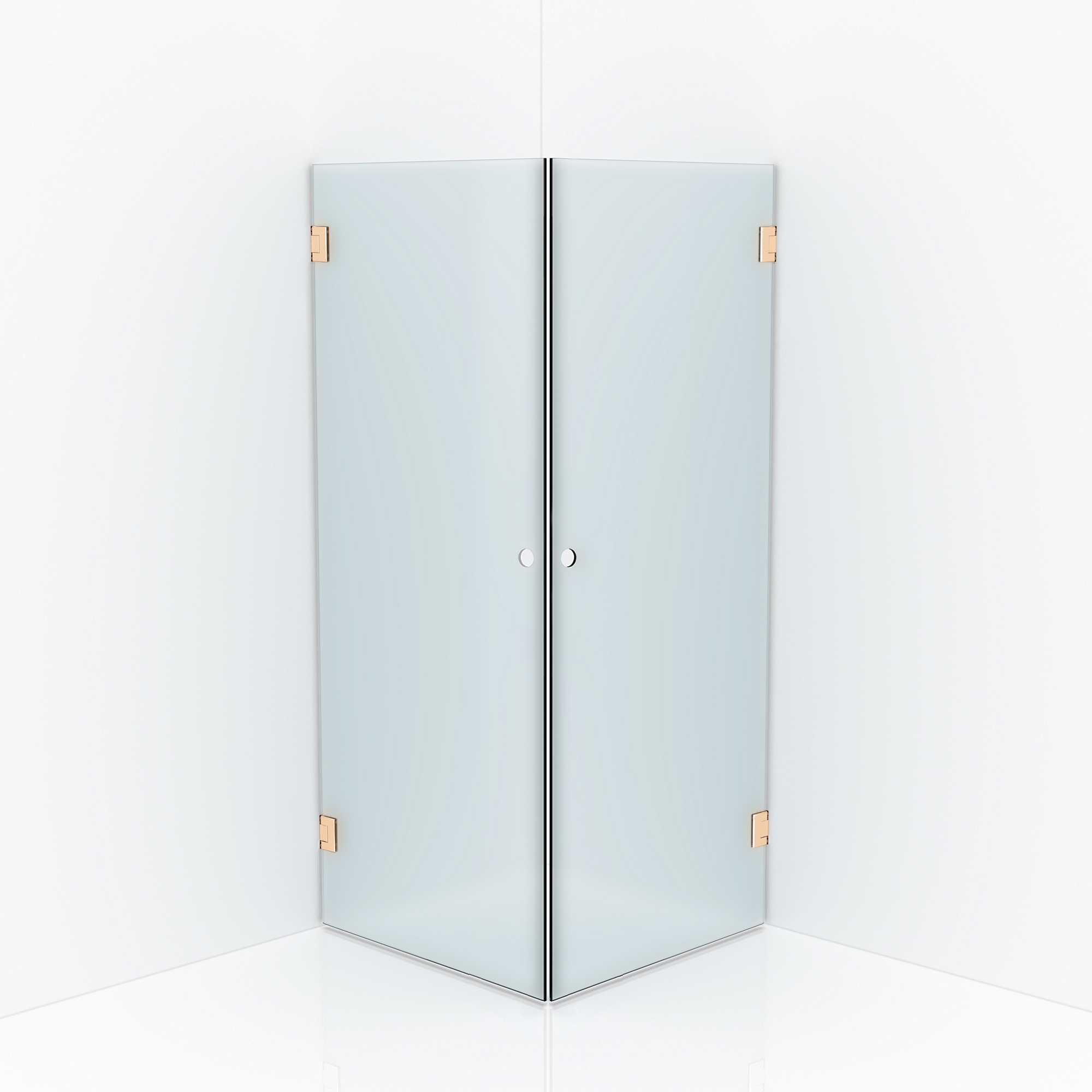 Duschhörn Combac Designa Pinnacle