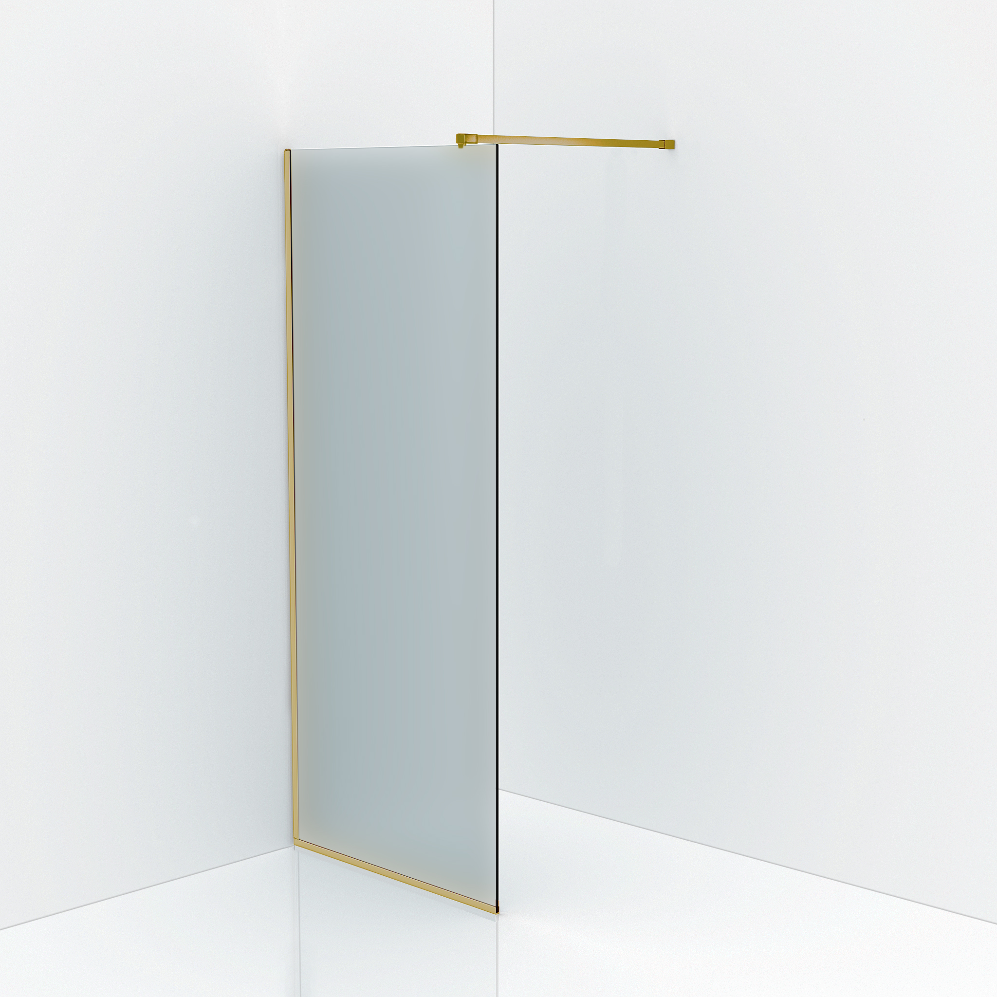 Duschvägg Combac Designa Idé 9