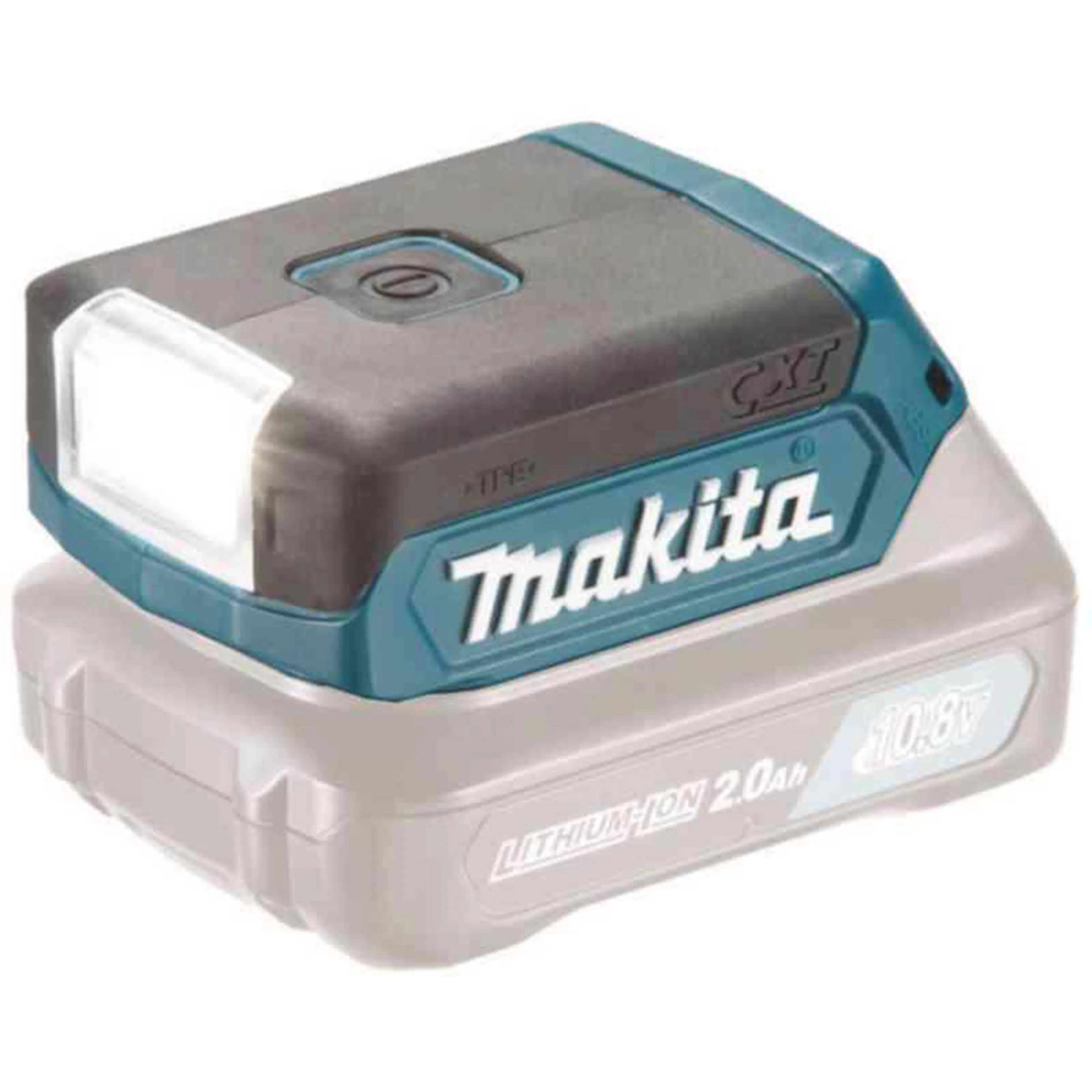 Ficklampa Makita DEAML103 100 lux