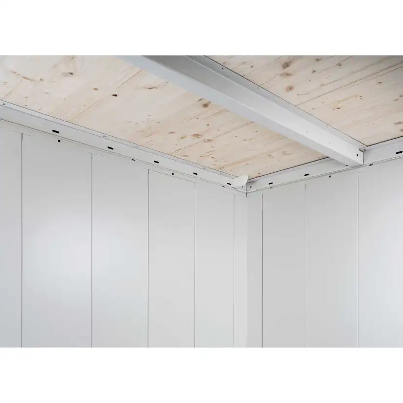Trädgårdsskjul Biohort Neo 2B