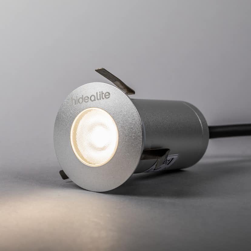 Decklight Hide-a-lite Super 230V Ljusspridningsvinkel: 25°