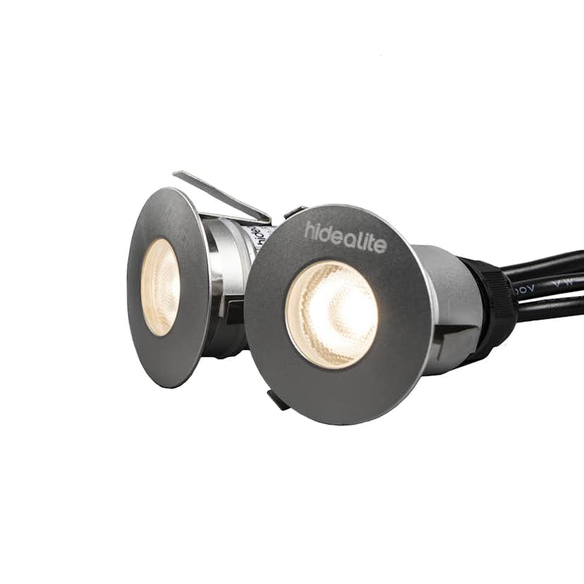 Decklight Hide-a-lite Super Garden Kit