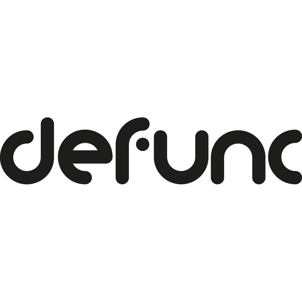 Defunc logo