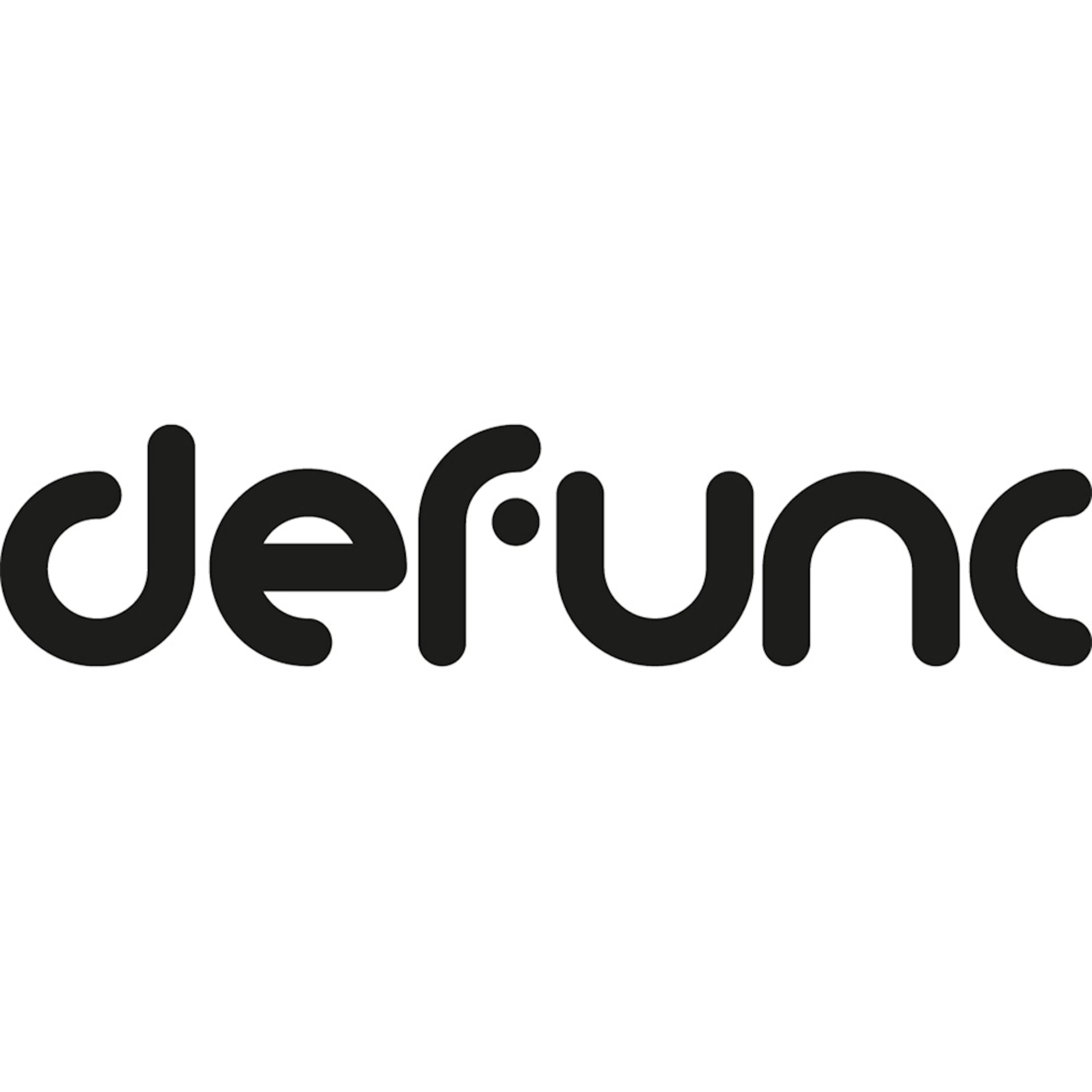 Defunc logo
