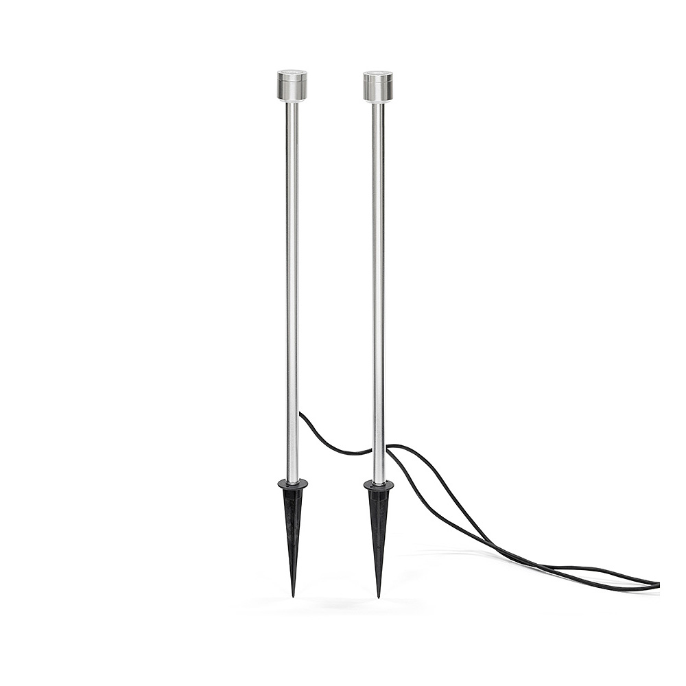 Dekorationsbelysning Gnosjö Konstsmide Monza 2x3W LED