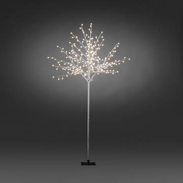 Dekorationsbelysning Gnosjö Konstsmide Träd 250 cm