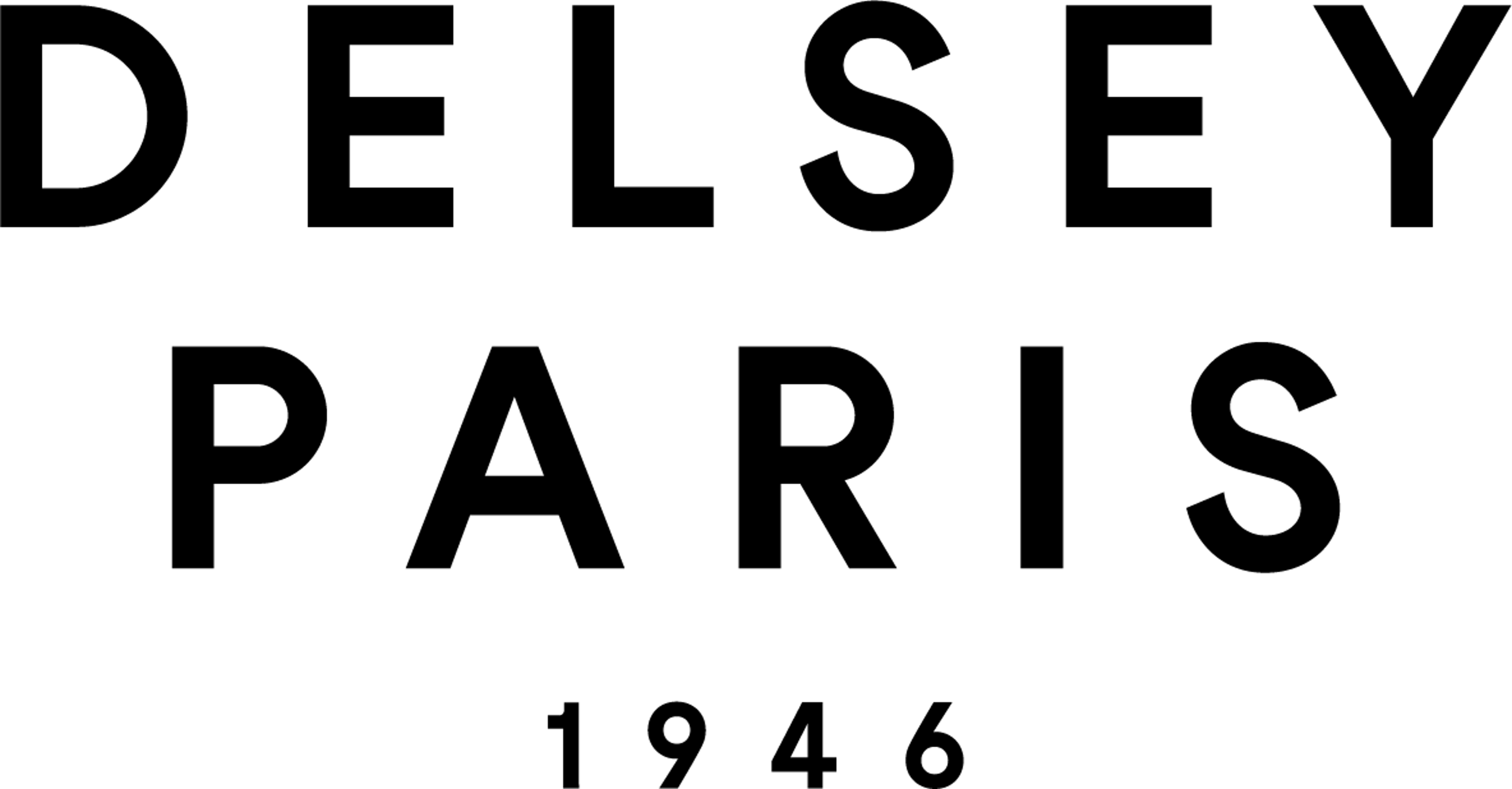 Delsey Paris logo