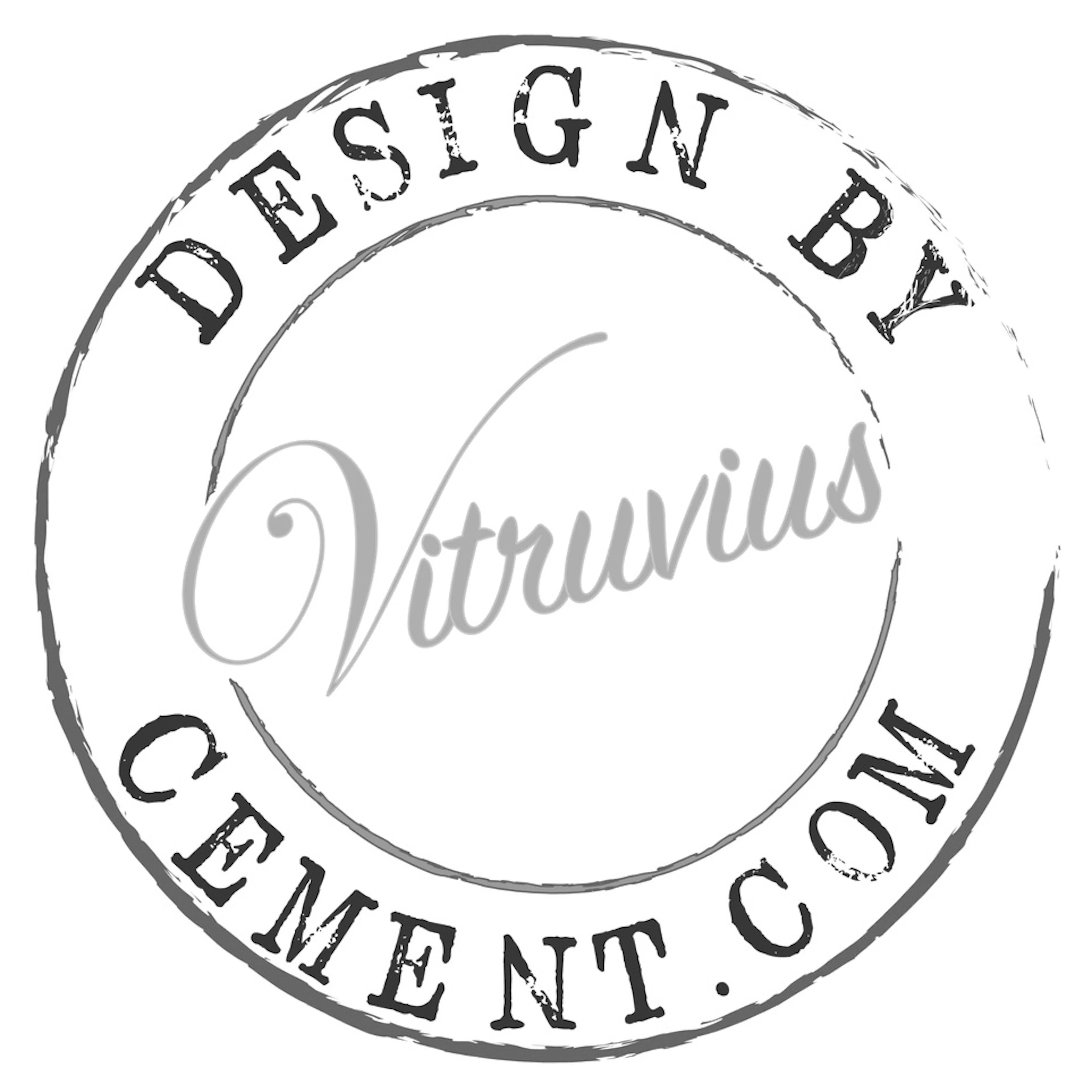 Design By Cement logo