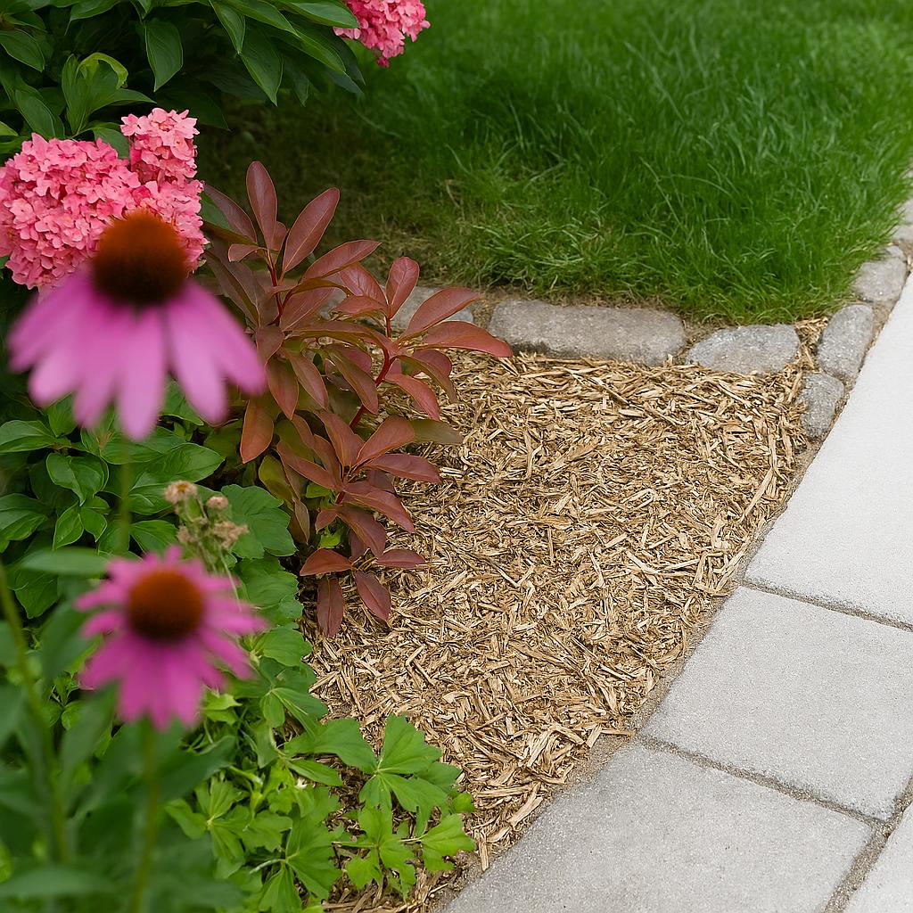 Täckvass Weibulls 60 L 45 st/pall