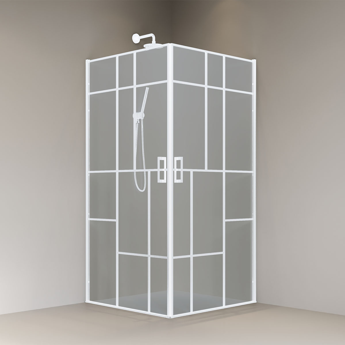 Duschhörna Combac Ella