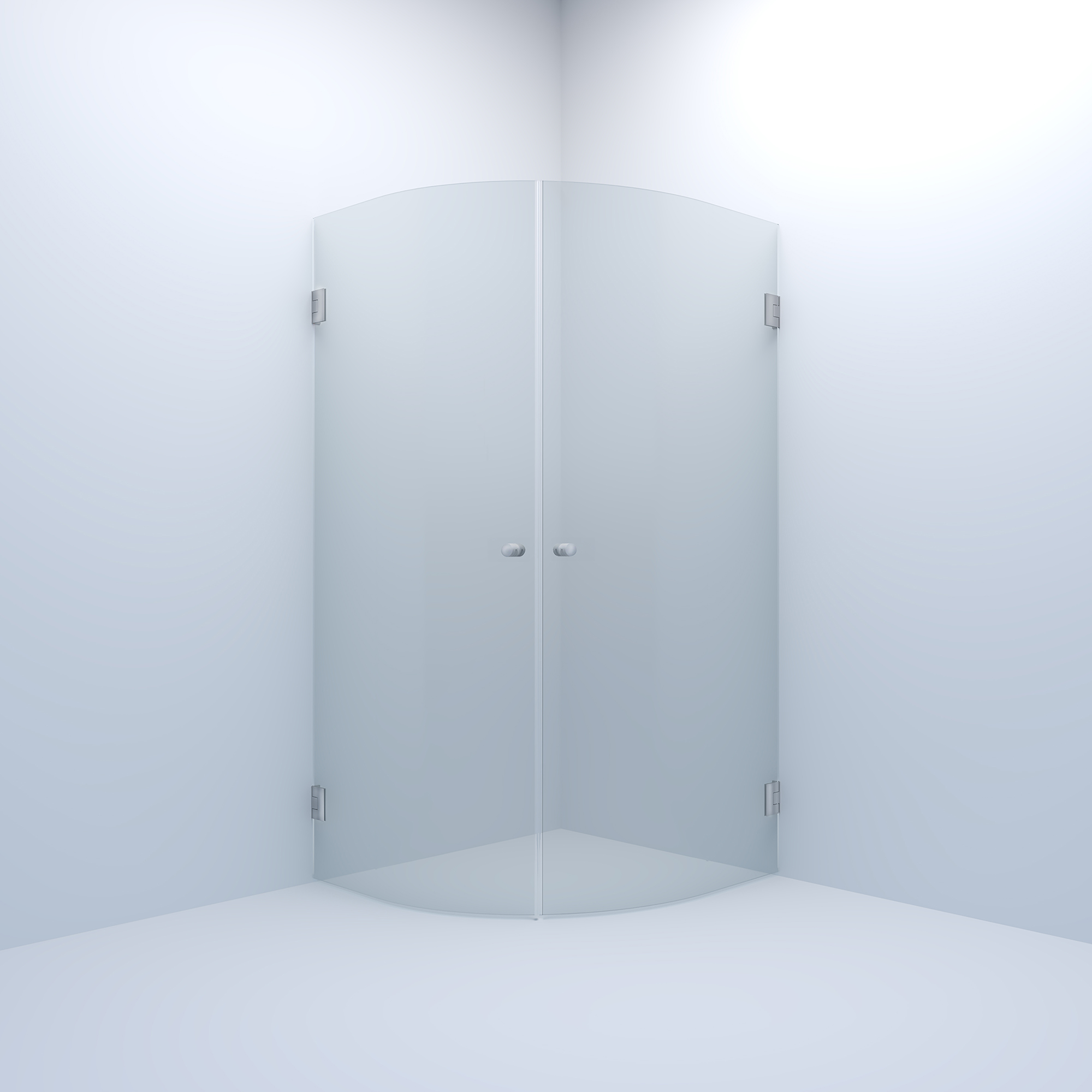 Duschhörna Combac Ben