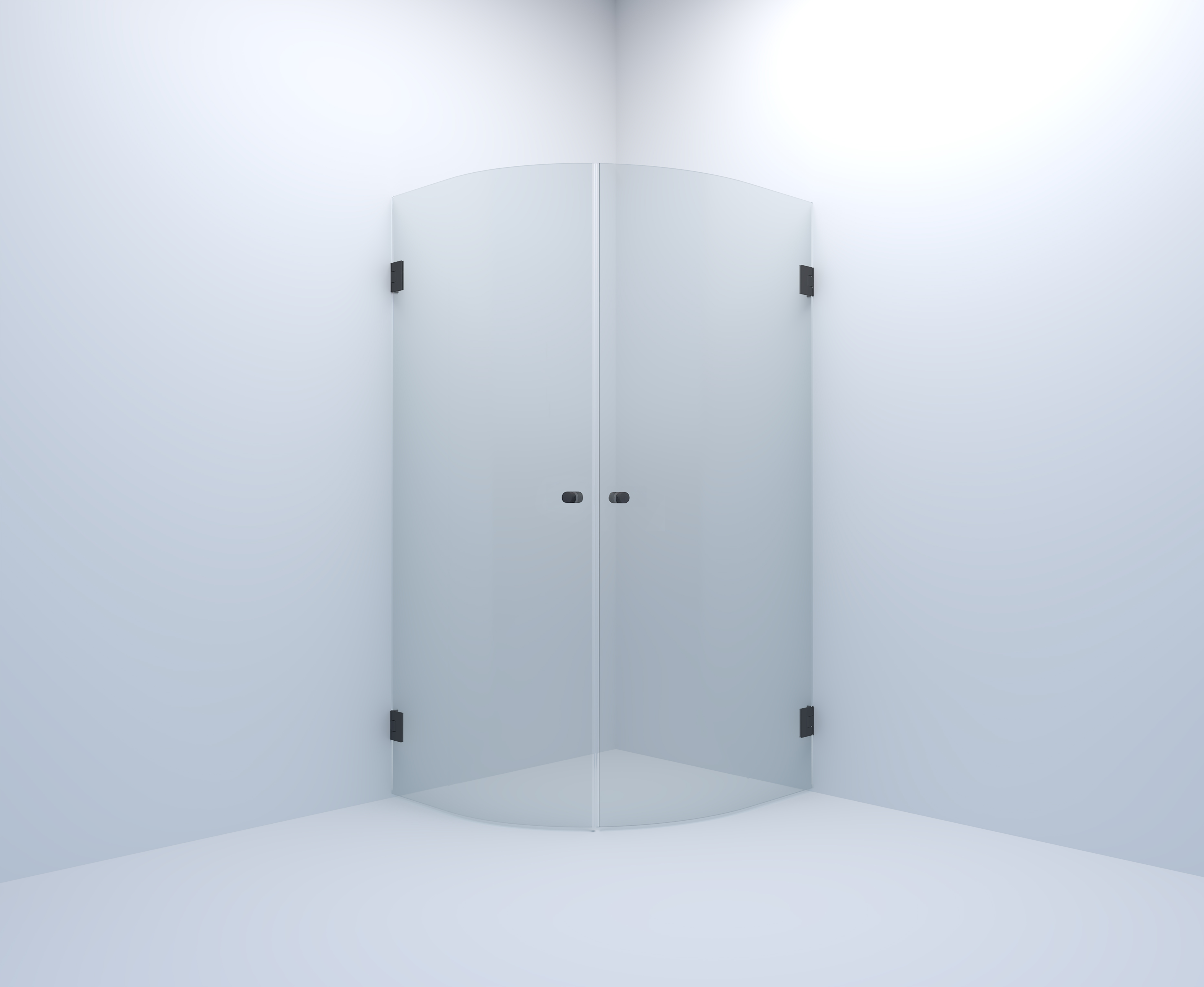 Duschhörna Combac Ben