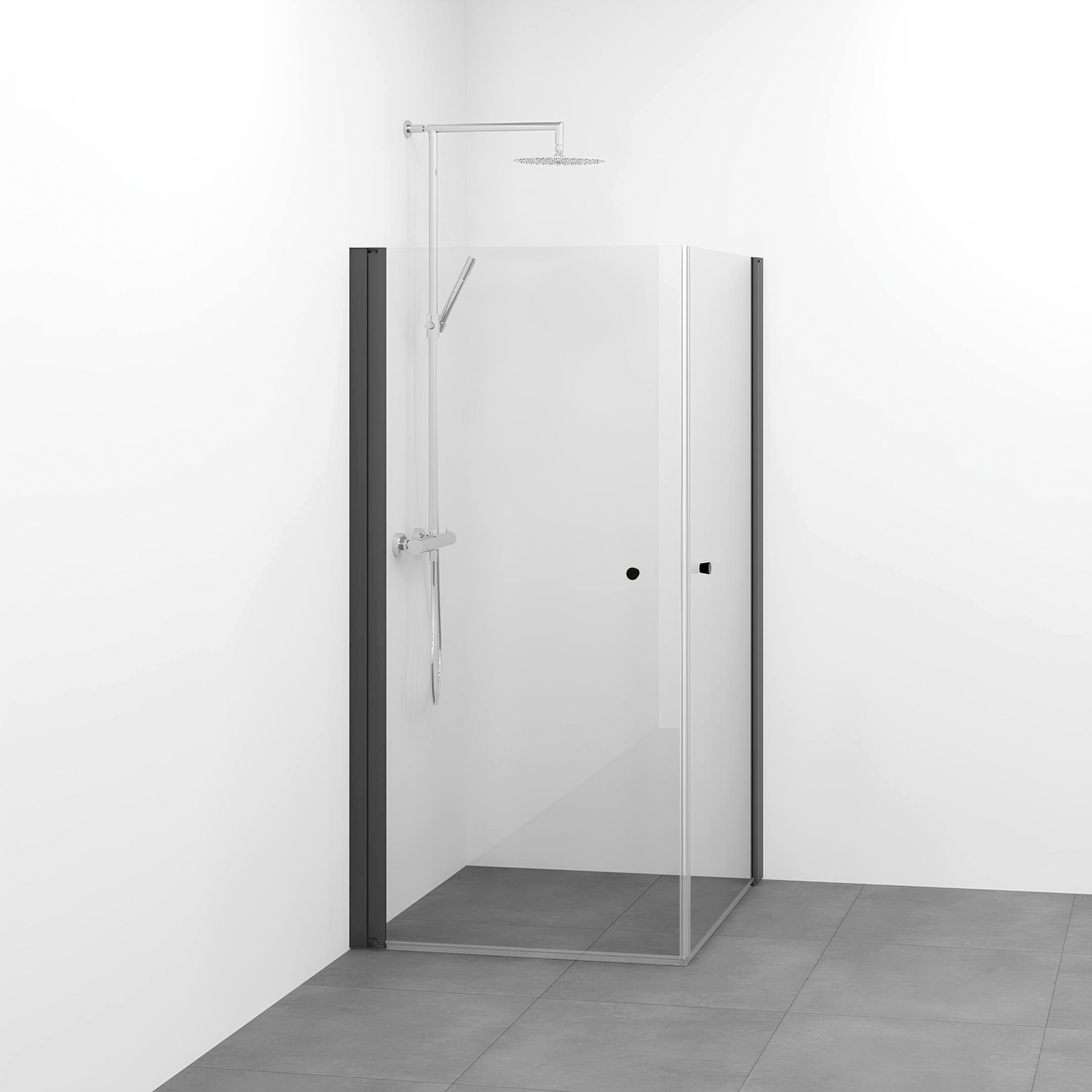 Duschhörn Macro Design Spirit Rak