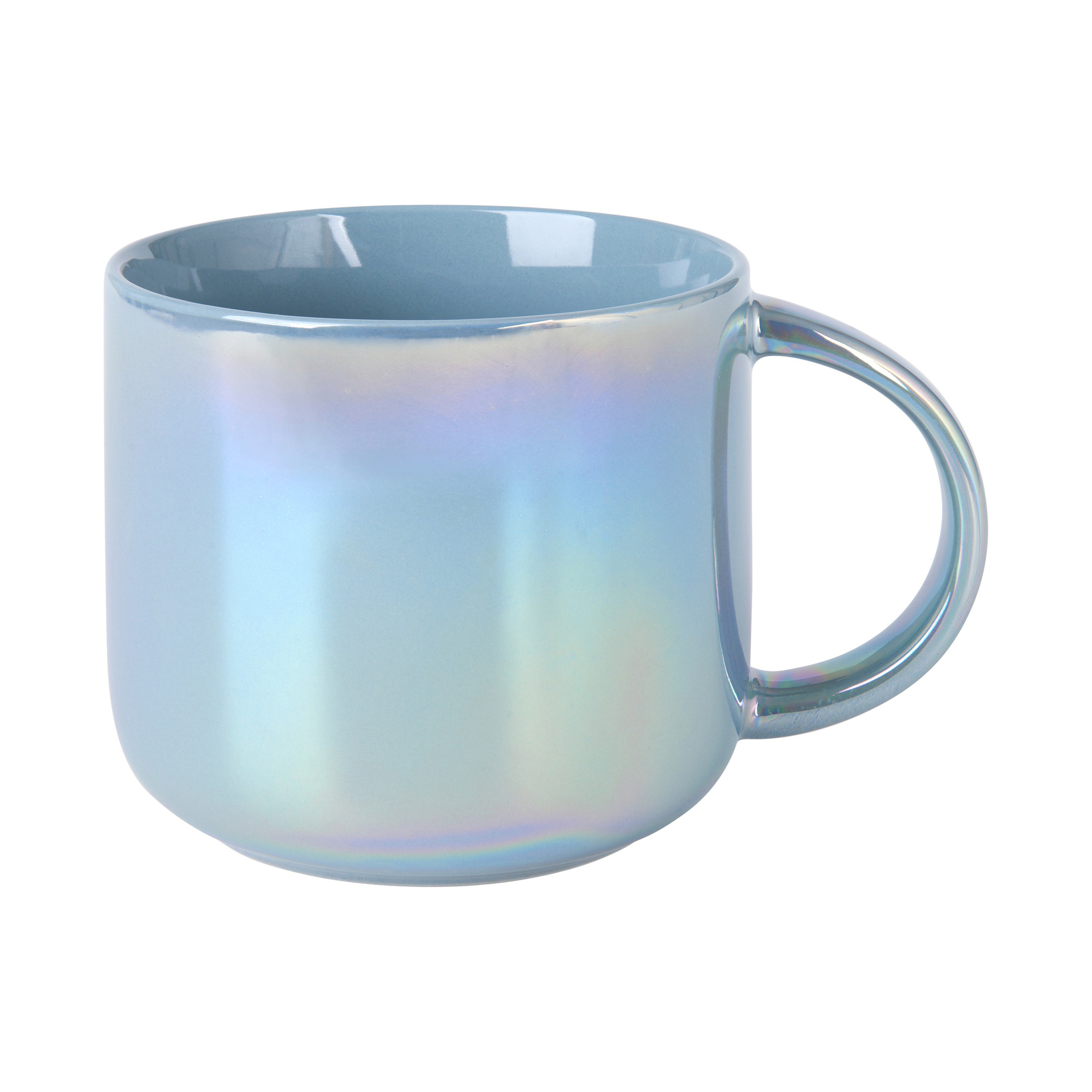 Mugg Maxwell & Williams Luxe 44 cl Blå