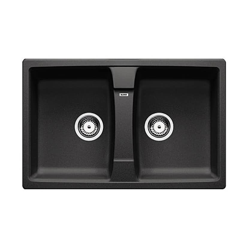 Diskho Blanco Lexa 8 Antracit