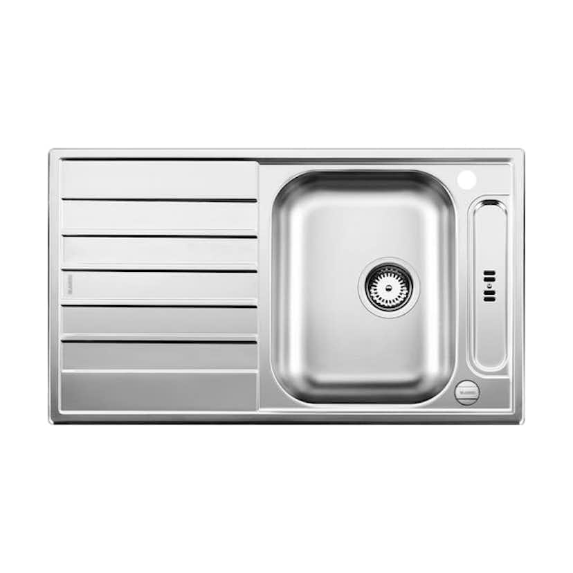 Diskbänk Blanco Livit 45 S Centric