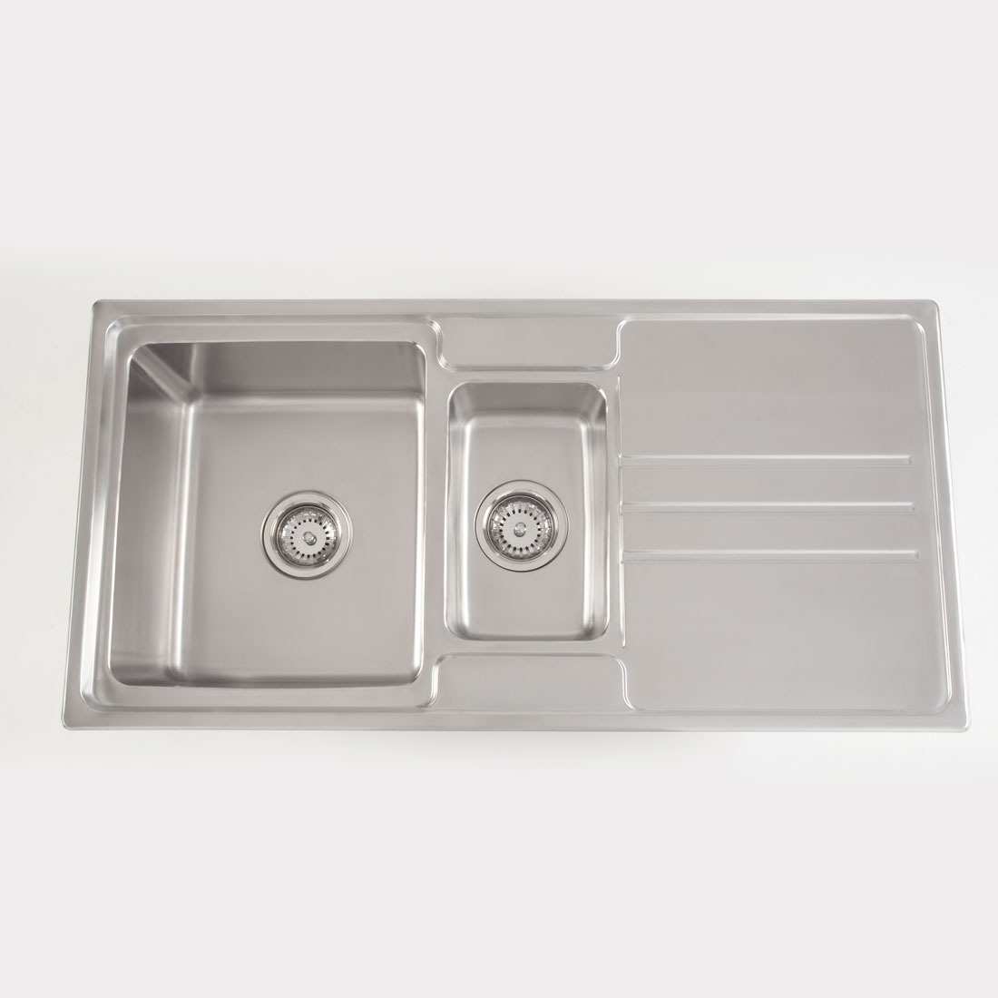 Diskbänk Nordic Tech Zirkon 601