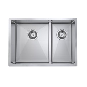 Montera diskho i bänkskiva Montera diskho i bänkskiva