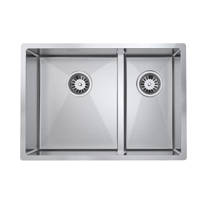 Diskho Decosteel DI Combo Vänster