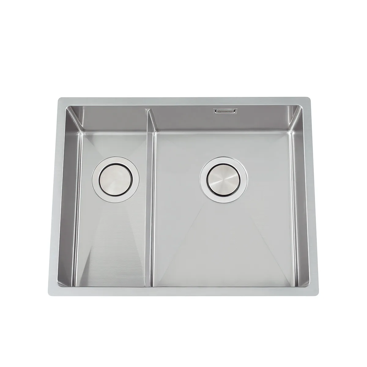 Diskho Nordic Tech Edge 54 K X Nickel
