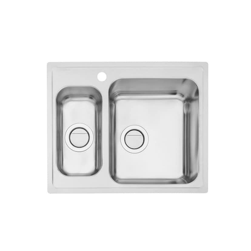 Diskho Stala Ease PF-40-17 med MONOedge Diskho med MONOedge Höger