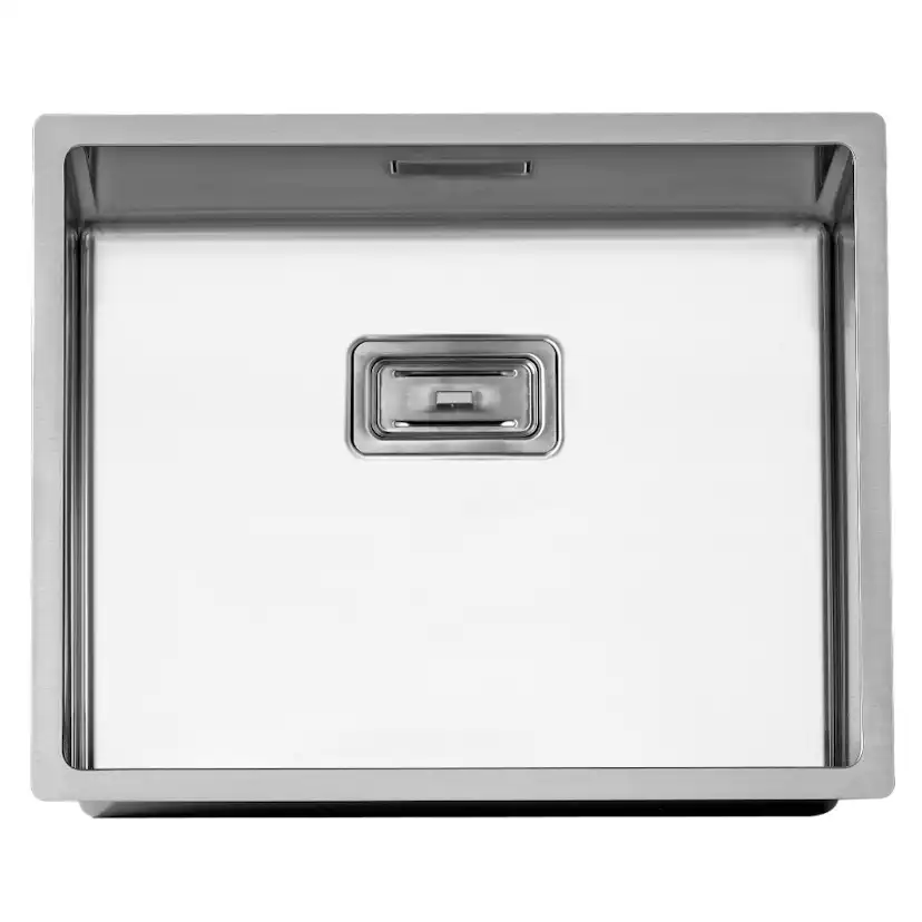 Diskho Strand Stainless Rodi Box Lux 50