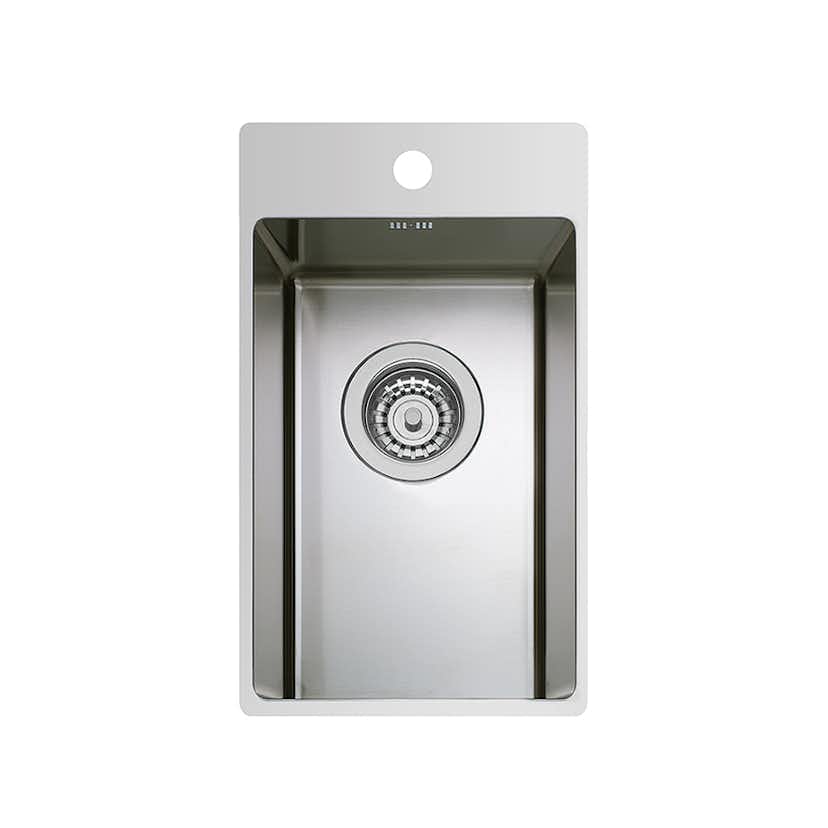 Diskho DecoSteel XV 23 Tap-wing