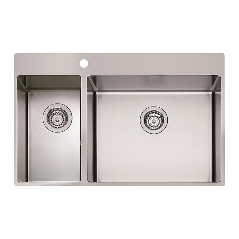 Diskho DecoSteel XV 2350 Tap-wing