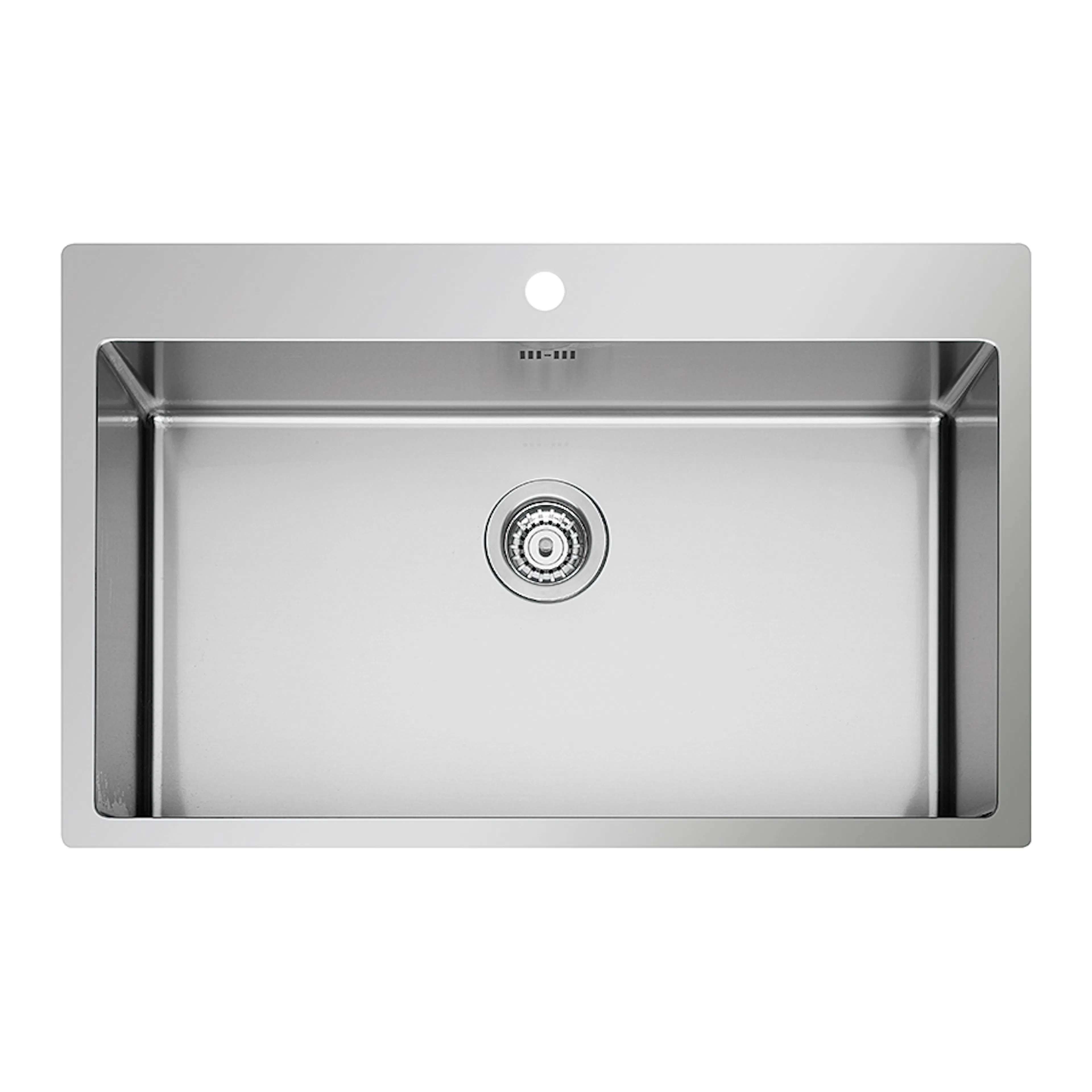 Diskho DecoSteel XV 70 Tap-wing
