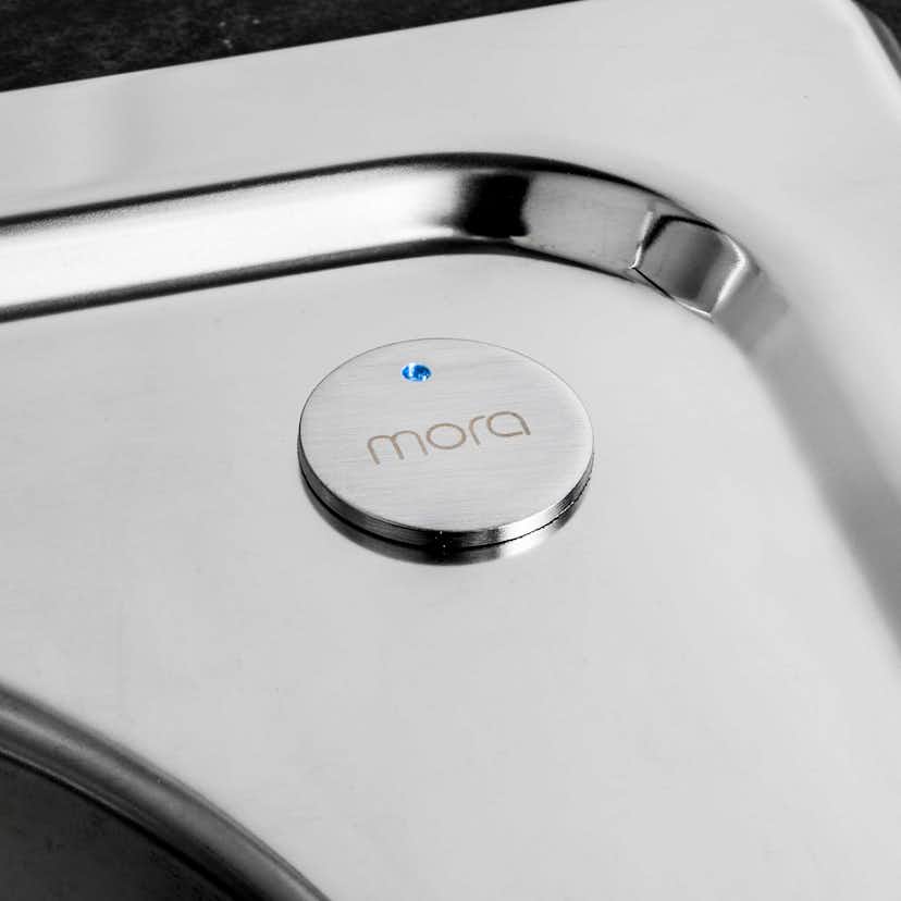 Diskmaskinsavstängning Mora Elektronisk