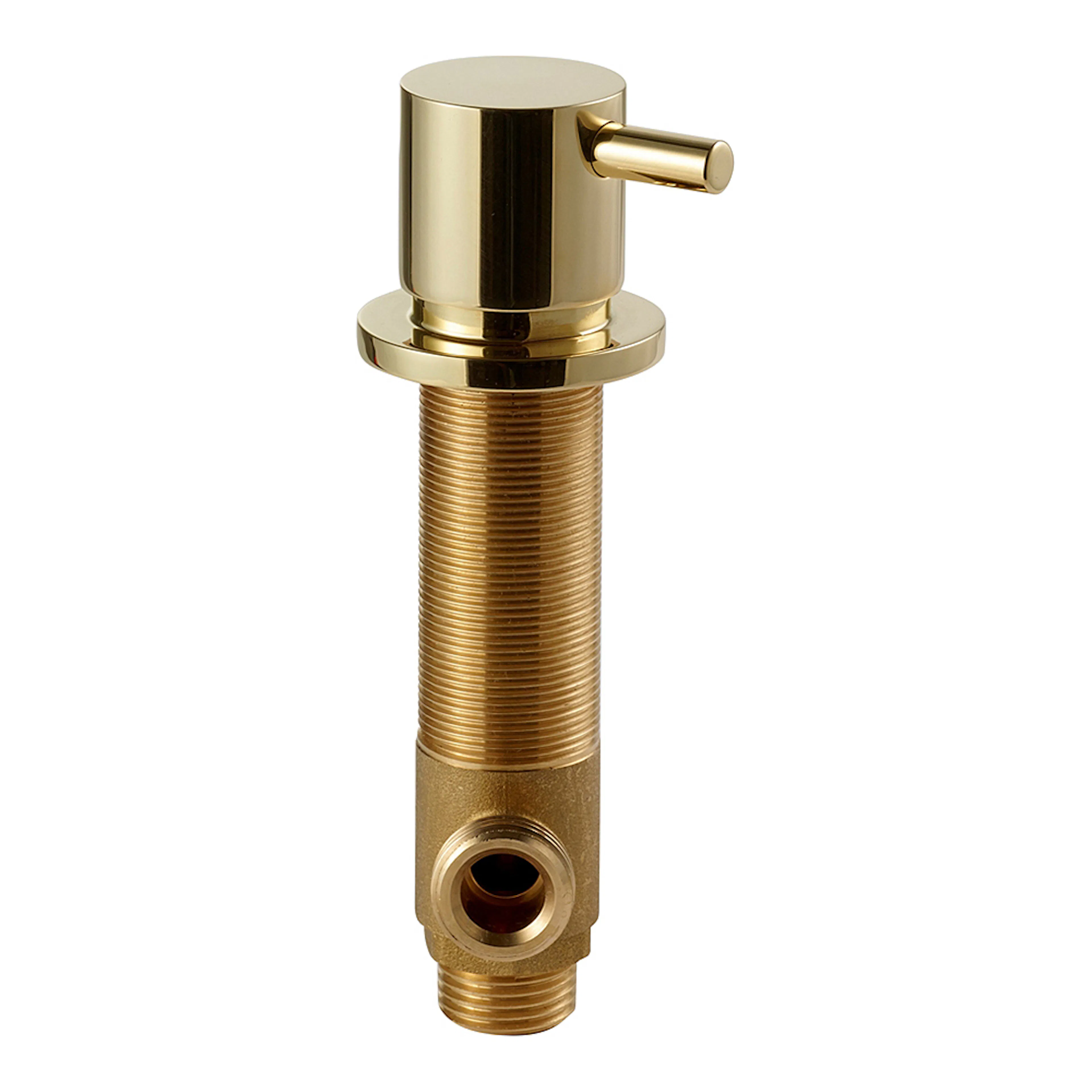 Diskmaskinsavstängning Tapwell Birillo 284