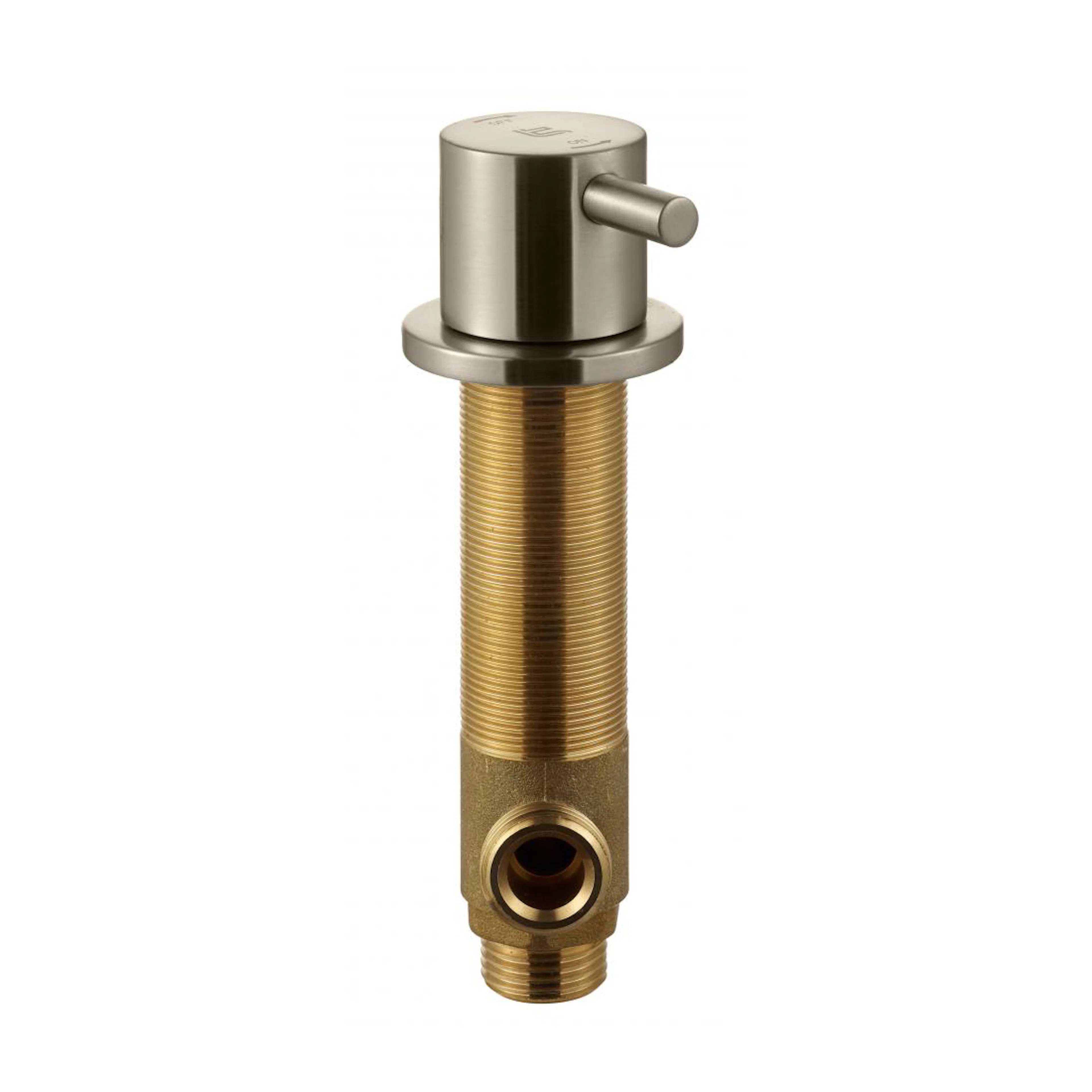 Borstad Nickel